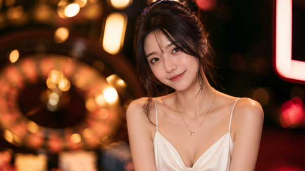 에볼루션 카지노
